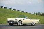 Ford E-Code Thunderbird 1957 года